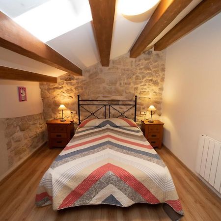 Ca La Leonor, Ecoturisme Terra Alta Villa Bot Екстериор снимка