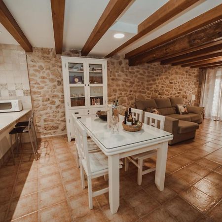 Ca La Leonor, Ecoturisme Terra Alta Villa Bot Екстериор снимка